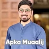 Dr. Kashif Rehman | Apka Muaalij