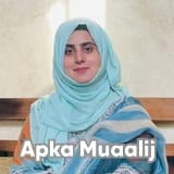 Dr. Kashmala Munawar | Apka Muaalij