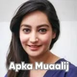 Dr. Khadija Suleman | Apka Muaalij