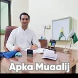 Dr. Khaleeq Ur Rehman | Apka Muaalij