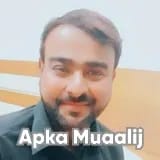 Mr. Khalid Hussain | Apka Muaalij
