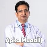 Dr. Khalid Mahmud Khan | Apka Muaalij