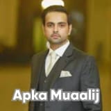 Dr. Khurram Bashir | Apka Muaalij