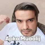Dr. Khurram Changezi | Apka Muaalij