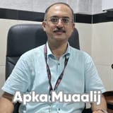 Assist. Prof. Dr. Khurram Shoaib Khan | Apka Muaalij