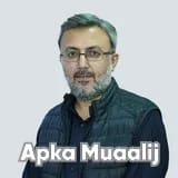 Apka Muaalij | Profile Img