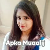 Ms. Kinza Usman | Apka Muaalij