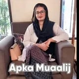Ms. Kiran Shafique | Apka Muaalij