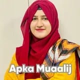 Dr. Laiba Mouzam | Apka Muaalij