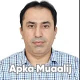 Dr. Lajpat Rai | Apka Muaalij