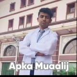 Dr. M Talha Javed | Apka Muaalij