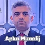 Dr. M Wasim Sattar | Apka Muaalij