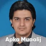 Dr. Maaz Obaid | Apka Muaalij
