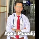 Dr. Maaz Ur Rehman | Apka Muaalij