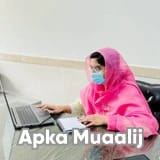 Dr. Madeeha Tahir | Apka Muaalij
