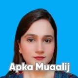 Dr. Madiha Haji Karim | Apka Muaalij