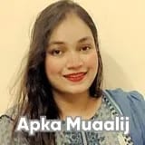 Dr. Mah Rukh Sohaib | Apka Muaalij