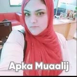 Mrs. Maha khan | Apka Muaalij