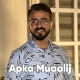 Dr. Mahboob Ahmad | Apka Muaalij