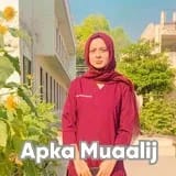 Dr. Mahnoor Kayani | Apka Muaalij