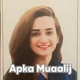 Mrs. Mahnoor Nawaz Abbasi | Apka Muaalij