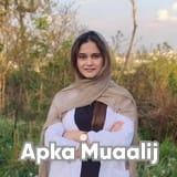 Ms. Mahnoor Zafar | Apka Muaalij