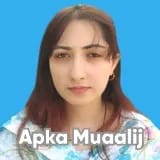 Dr. Mahvish Amin | Apka Muaalij