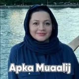 Dr. Maliha Imraan | Apka Muaalij