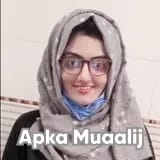 Dr. Manayer Sajid | Apka Muaalij