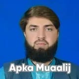 Mr. Mansoor Hussain | Apka Muaalij