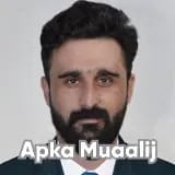 Dr. Mansoor Khan | Apka Muaalij