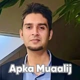Dr. Mansur Ejaz | Apka Muaalij