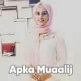 Apka Muaalij | Profile Img