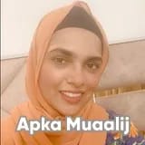 Dr. Mariam Amir | Apka Muaalij