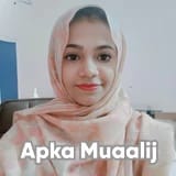 Dr. Mariam Aslam | Apka Muaalij