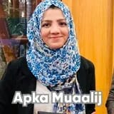 Dr. Mariam Rafiq | Apka Muaalij