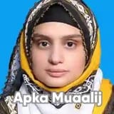 Dr. Mariya Ashraf | Apka Muaalij