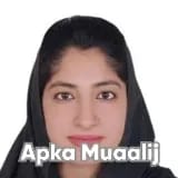 Dr. Maryam Aamir Khan | Apka Muaalij