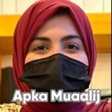 Dr. Maryam Ayub | Apka Muaalij