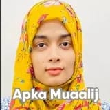 Dr. Maryam Khan | Apka Muaalij