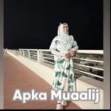 Dr. Maryam Saqib | Apka Muaalij