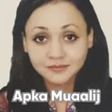 Dr. Matar Saghira | Apka Muaalij