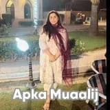 Dr. Meerab Sajjad | Apka Muaalij