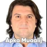 Assist. Prof. Dr. Meherullah Tareen | Apka Muaalij