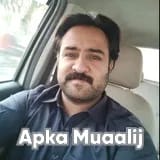 Dr. Mehran Khan | Apka Muaalij