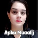 Dr. Mehvish Naeem | Apka Muaalij