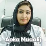 Assist. Prof. Dr. Mehwish jawaid | Apka Muaalij