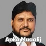 Dr. Meraj Saddat | Apka Muaalij