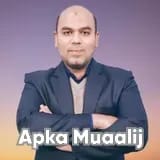 Dr. Mian Afnan Sharif | Apka Muaalij