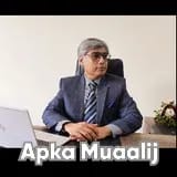 Dr. Mian Farrukh Imran | Apka Muaalij